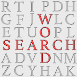 Wordsearch icon
