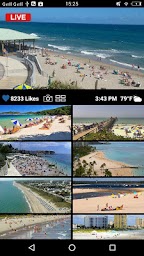 Live Earth Cam - Webcams