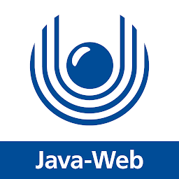 Imagem do ícone Java-Webanwendungen