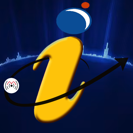 MONDO RADIO LATINA logo