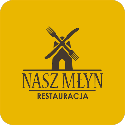 Nasz Młyn aplikacja dla klient