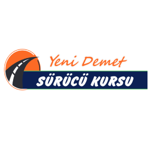 Yeni Demet Sürücü Kursu logo
