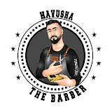 Havusha The Barber icon