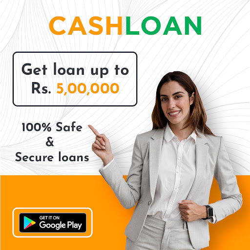 Loan Instant Personal Loan App - CashLoan