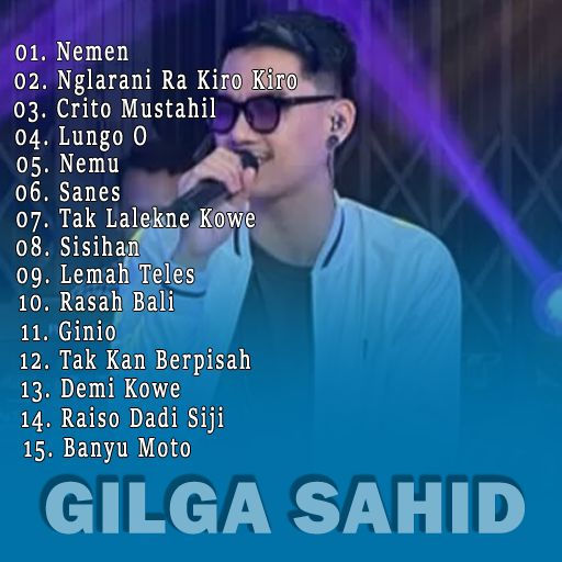 Nemen - Gilga Sahid Offline Download on Windows