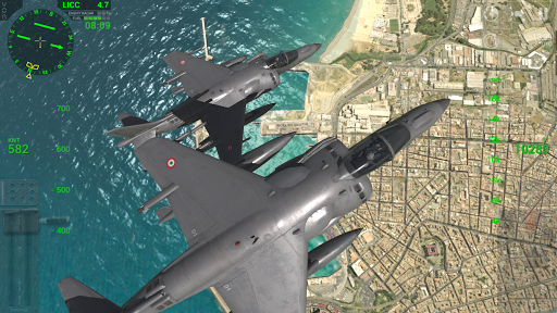 Marina Militare It Navy Sim  screenshots 1