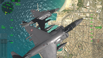 Game screenshot Marina Militare It Navy Sim mod apk