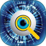 Eye Number Test Simulator icon