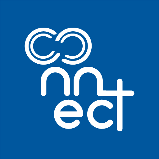 Connect logo