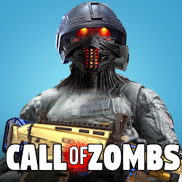 Icon image Call of Zombie Survival Duty