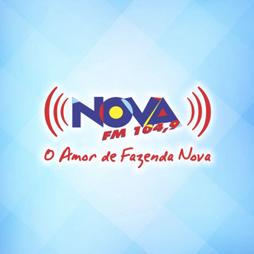 Rádio Nova FM  Icon