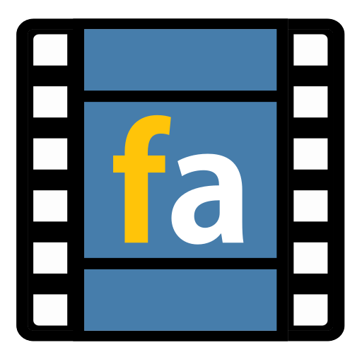 Filmaffin logo