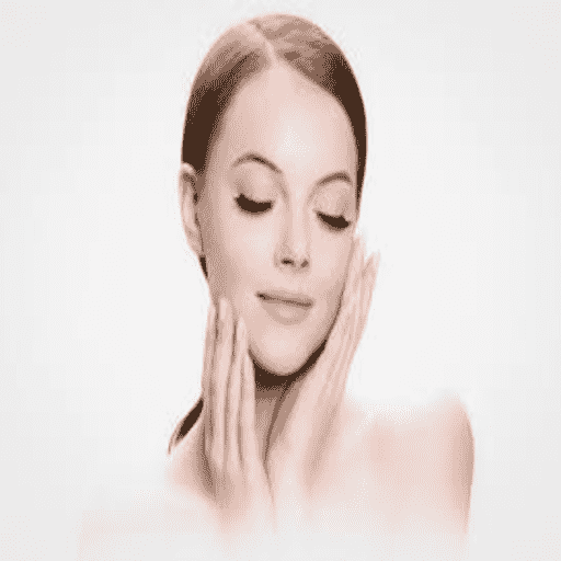 العناية بالبشرة والشعر