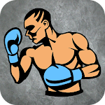 Cover Image of Descargar Entrenamiento de boxeo - Videos sin conexión  APK