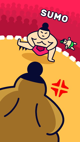 2 3 4 Player Mini Games Party - Screenshot 2