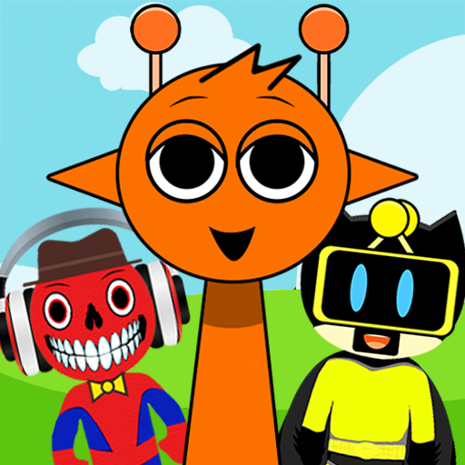 Spranky Music Battle Beat Box Download on Windows