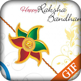 Rakshabandhan GIF 2017 - GIF Rakhi Collection 2017 icon