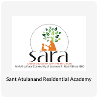Sant Atulanand Academy