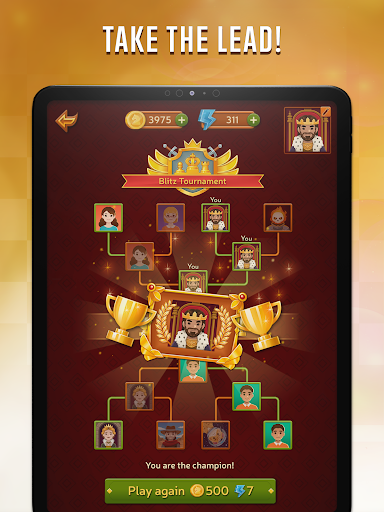 Ajedrez Online Clash of Kings en App Store