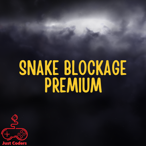 SnakeBlockage - Premium
