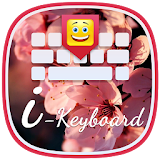 Sakura Photo Keyboard icon