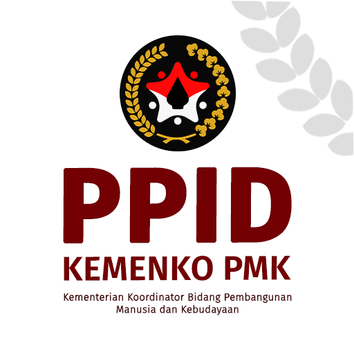 PPID KEMENKO PMK - Google Play 앱