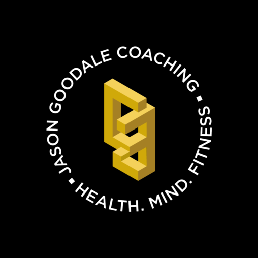 JG Coaching logo
