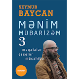 Mənim Mübarizəm 3 icon