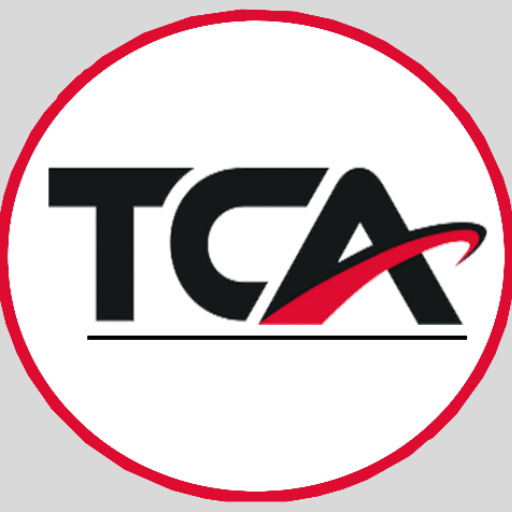 The Cracker Academy logo