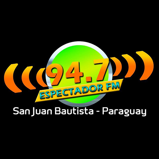 Radio Espectador FM 94.7 1.7 Icon