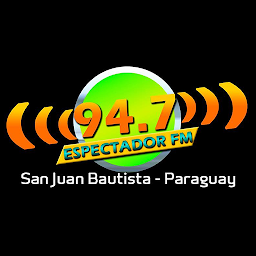 Icon image Radio Espectador FM 94.7
