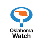 Cover Image of Download Oklahoma Watch  APK
