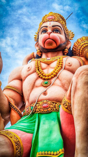 Hanuman Wallpaper HD