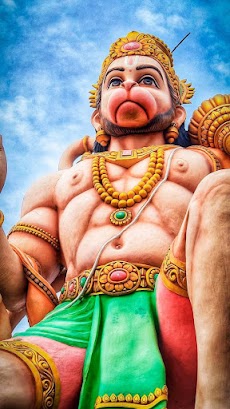 Hanuman Wallpaper HDのおすすめ画像2