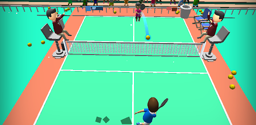 Pickleball Mod Free Premium v2