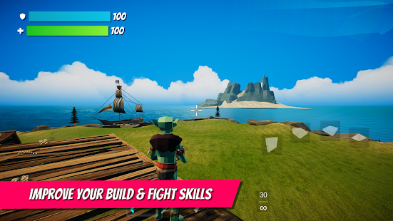 1v1Battle - Build Fight Sim 1.6.0 screenshots 6