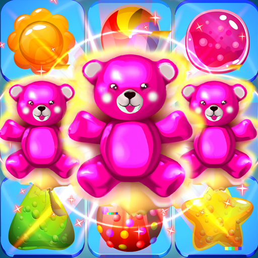 Candy Blast 1.12 Icon