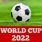 Cover Image of ダウンロード ワールドカップサッカー2022スコア  APK