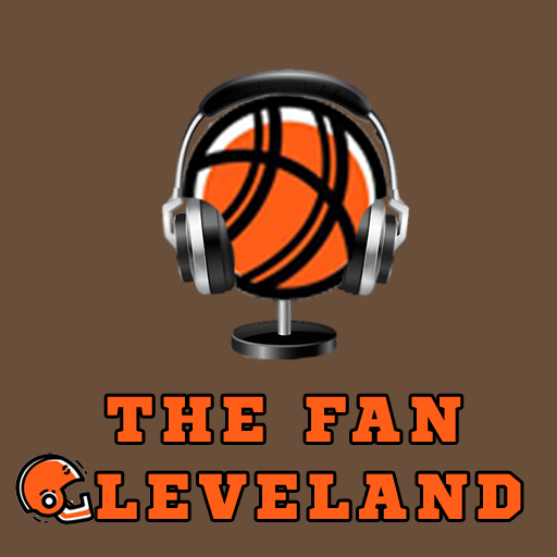 92.3 The Fan Cleveland  Icon