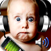 Top 30 Music & Audio Apps Like Funny Baby Ringtones - Best Alternatives