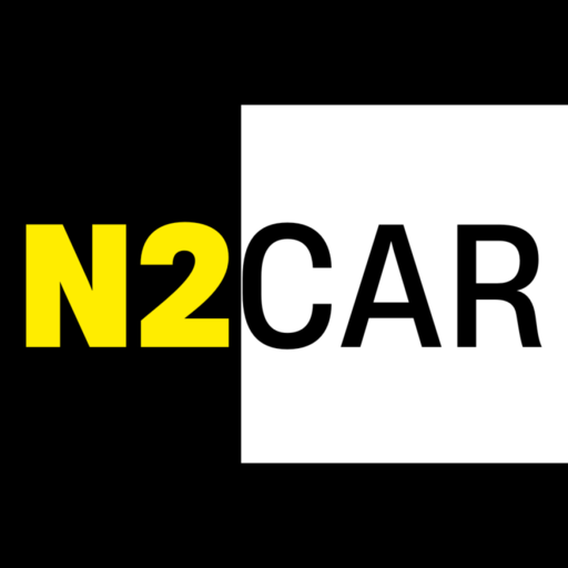 N2Car - Motorista logo