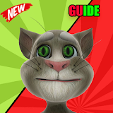 Guide For My Talking Tom Cat  2020 icon