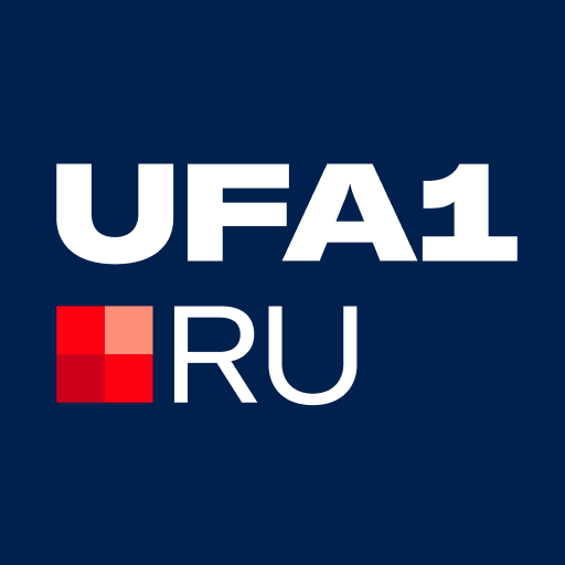 Ufa1.ru – Уфа Онлайн 3.25.10 Icon