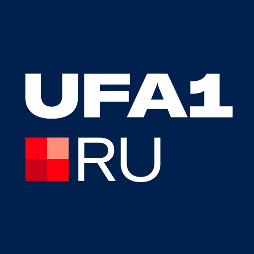 Ufa1.ru – Уфа Онлайн  Icon