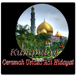 Cover Image of Descargar Kumpulan ceramah Ustazd Adi Hi  APK