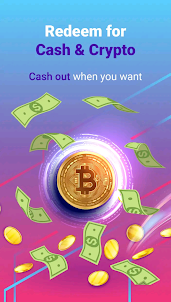 Cash | Earn Money