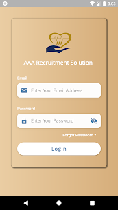 AAA Recruitment Solution 1