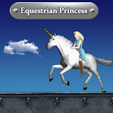 Equestrian Princess icon