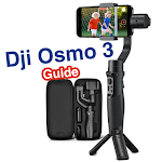 Cover Image of ดาวน์โหลด dji osmo 3 guide  APK