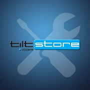 Tilt Store App 4.0 Icon